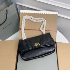 Balenciaga Satchel Bags